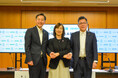 【宮崎市×明治安田×ゼンリン】官民連携で地域の防災力を強化！宮崎市地震津波災害時活用マップを作成！