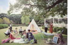 ブライダル業界初 お仕事マッチングサービス プラナビ を6月開始 株式会社ニューバリューフロンティアのプレスリリース