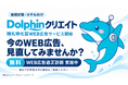 ニュー・バリュー・フロンティア、婚礼特化型WEB広告サービス「Dolphinクリエイト」を開始。無料「WEB広告適正診断」を実施中