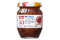 「アヲハタ　５５」シリーズから季節限定品として「ストロベリー＆ラズベリー」「アップル＆シナモン」を再発売