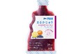 パウチ入り冷凍フルーツ「アヲハタ まるかじゅり」シリーズから「ブルーベリー&シトラス(グレープフルーツ入り)」を発売
