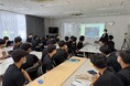 アヲハタがサンフレッチェ広島ユース選手を応援!広島大学の田原准教授を講師にお迎えし「時間栄養学」セミナーを開催。