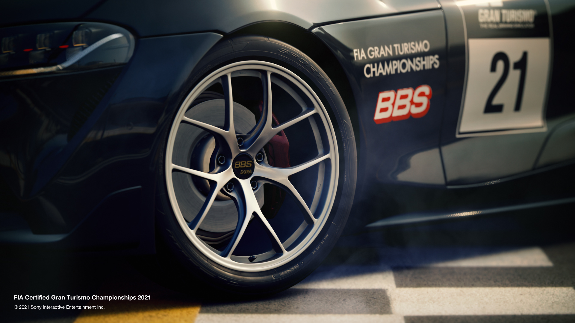 sジャパンがfia Gtチャンピオンシップ21シリーズの公式パートナーに決定 sジャパン株式会社のプレスリリース