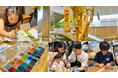 星に、願いを。廃材に、新たな価値を！オープンハウス、若井産業、ワッツ、三社連携の「七夕アップサイクルワークショップ」開催