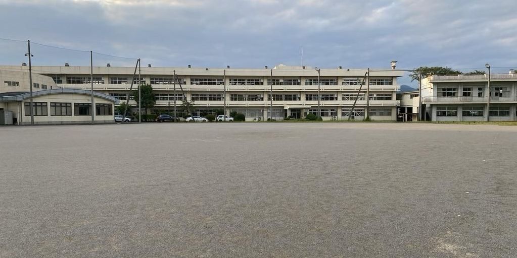 群馬・桐生南高の跡地、まずは中学生硬式野球の新チームの拠点に