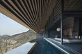 群馬県みなかみ町の山頂に、四季の絶景と滞在する温泉ヴィラNOT A HOTEL MINAKAMI「TOJI」が5月1日に開業