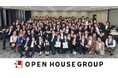 トレンディエンジェル&すゑひろがりずが熱血指導!「よしもと漫才ワークショップinオープンハウス営業研修」開催