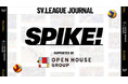 オープンハウスグループとSVリーグ、新メディア「SPIKE!」を開設