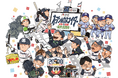 東京ヤクルトスワローズ　スポンサー10周年記念　サイン入り、限定グッズが当たる 感謝の「大盤振る舞い抽選会」開催　7/15（水） 読売ジャイアンツ戦「オープンハウスナイター」