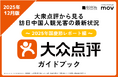 中国人に人気のエリア&検索キーワードTOP10公開：中国インバウンド対策に必須の「大衆点評」ガイドブック〜国慶節レポート編〜を訪日ラボが公開