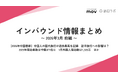 【2026年中国春節】中国人の国内旅行が過去最高を記録　訪日旅行への影響は？ ほか：観光・インバウンドの最新動向がわかる！インバウンド情報まとめ「2026年3月前編」を訪日ラボが公開