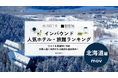 【独自調査】2026年最新：外国人に人気のホテル・旅館ランキング［北海道編］1位は「ベッセルホテルカンパーナすすきの」！| インバウンド人気ホテル・旅館ランキング　#インバウンド #MEO