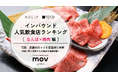 【独自調査】2026年最新：外国人に人気の飲食店ランキング［なんば×焼肉編］1位は「焼肉力丸 なんば千日前店」！| インバウンド人気飲食店ランキング　#インバウンド #MEO