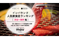 【独自調査】2026年最新：外国人に人気の飲食店ランキング［渋谷×焼肉編］1位は「WAGYU YAKINIKU ‐SHOGUN‐ Shibuya」！| インバウンド人気飲食店ランキング　#インバウンド