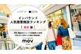 【独自調査】2026年最新：外国人に人気の商業施設ランキング［東京編］1位は「麻布台ヒルズ」！| インバウンド人気商業施設ランキング　#インバウンド #MEO