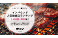 【独自調査】2026年最新：外国人に人気の飲食店ランキング［名古屋×焼肉編］1位は「前沢牛舎 伏見屋」！| インバウンド人気飲食店ランキング　#インバウンド #MEO