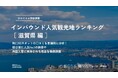 【独自調査】2024年最新：外国人に人気の観光スポットランキング［滋賀県編］1位は2年連続で「彦根城」！| インバウンド人気観光地ランキング　#インバウンドMEO