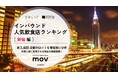 【独自調査】2025年最新：外国人に人気の飲食店ランキング［新宿 編］1位は「火ノ丸 -Hinomaru-」！| インバウンド人気飲食店ランキング　#インバウンド #MEO
