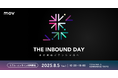 訪日ラボ運営のmov、インバウンド業界におけるカンファレンス「THE INBOUND DAY 2025 -まだ見ぬポテンシャルへ-」を開催