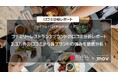 【ファミリーレストラン3ブランドの口コミ分析レポート】3.3万件の口コミから各ブランドの強みを徹底分析!