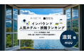 【独自調査】2025年最新：外国人に人気のホテル・旅館ランキング［滋賀 編］1位は「びわ湖大津プリンスホテル」！| インバウンド人気ホテル・旅館ランキング　#インバウンド #MEO