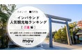 【独自調査】2025年最新：外国人に人気の観光地ランキング［三重編］1位は「鈴鹿サーキット」！| インバウンド人気観光地ランキング #インバウンド ＃MEO