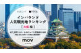 【独自調査】2025年最新：外国人に人気の観光地ランキング［大阪編］1位は「ユニバーサル・スタジオ・ジャパン」！| インバウンド人気観光地ランキング #インバウンド ＃MEO