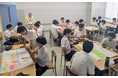 DIT、立教池袋中学校・高等学校 数理研究部でドローン事業をテーマとした課外授業を実施