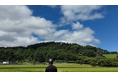北斗市の農業高校生が農業用ドローンの自動航行・水散布デモを見学　北斗市・北海道大野農業高等学校・DITの産官学連携によるスマート農業教育