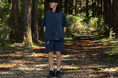 ROOT CO.アウトドアアパレル 新作「STRETCH UTILITY T-Shirts」を含むトップス・ボトムス計9パターン、2025年春夏ラインナップが入荷