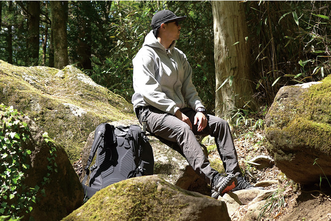 GRIP SWANY』×『ROOT CO.』コラボレーション》2021SS新色登場