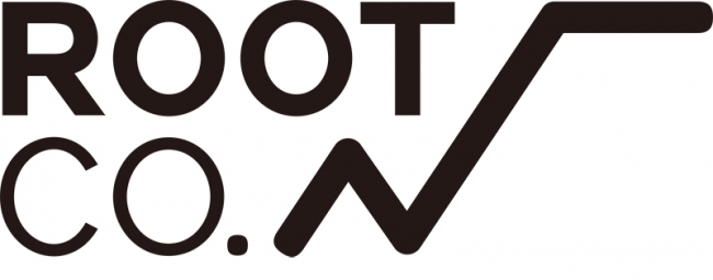 ROOT CO.（ルートコー）ロゴ