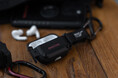 「BRIEFING × ROOT CO.」コラボレーション、米国MIL規格準拠の耐衝撃仕様のAirPodsケース『BR×ROOT CO. for AirPods Pro 1/2 v2 』販売開始