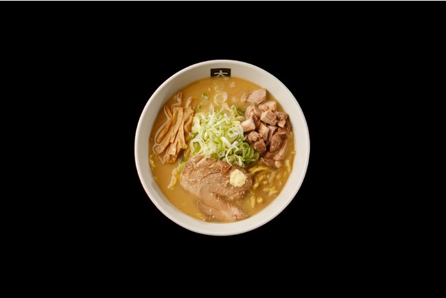 宅麺 Com 商品化までに約3年を要した 純すみ系 味噌ラーメン 大島 の取り扱いを開始 グルメイノベーション株式会社のプレスリリース