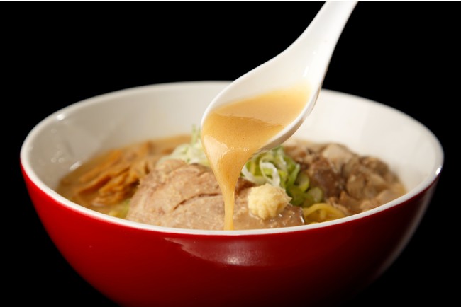 宅麺 Com 商品化までに約3年を要した 純すみ系 味噌ラーメン 大島 の取り扱いを開始 グルメイノベーション株式会社のプレスリリース