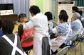 能登に「手のぬくもり」を届ける