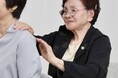 【初企画】”米寿のセラピスト”秋吉美千代サイン会を開催