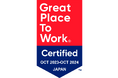 アストラゼネカ株式会社、Great Place To Work® Institute Japanの「働きがいのある会社」に認定