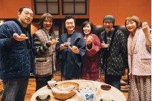 民放ラジオ101局特別番組 We Love Radio We Love Music 桑田佳祐のお家 うち でradio こんな時こそラジオでsmile Supported By Suumo 一般社団法人 日本民間放送連盟 ラジオ委員会のプレスリリース