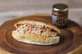 150年の伝統を受け継ぐ「銀座 木村家」と「雅結寿」が初コラボ「UMAMI酒種コッペパン」が世田谷パン祭り2025限定で登場