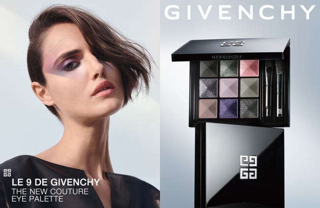 アイブロウGIVENCHY アイシャドウ - アイブロウ