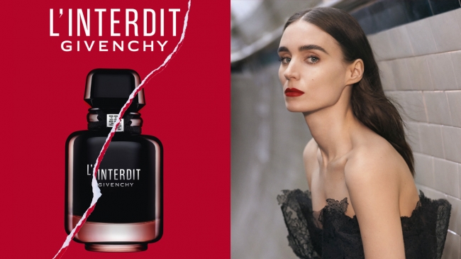 別倉庫からの配送 GIVENCHY ランテルディ オーデトワレ 50ml - 香水