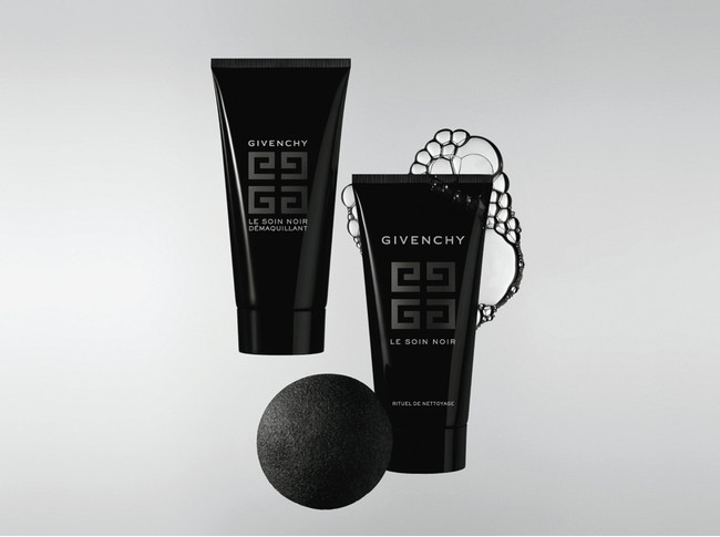 最安挑戦！ GIVENCHY ジバンシイ ソワン ノワール リチュアル ネト