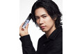 Number_iの神宮寺 勇太がジバンシイ ビューティーの人気コレクター&パウダーのキャンペーンに登場