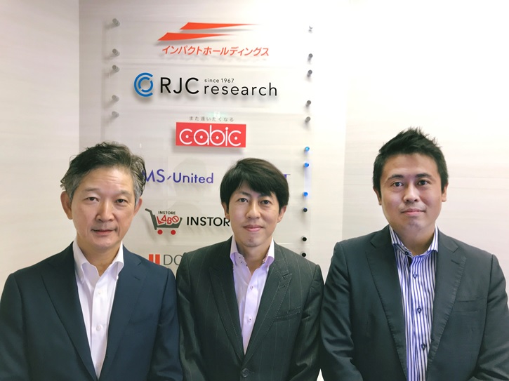 アフターコロナ需要拡大に向け 祖業である覆面調査事業を完全子会社rjcリサーチへ吸収分割 インパクトホールディングス株式会社のプレスリリース