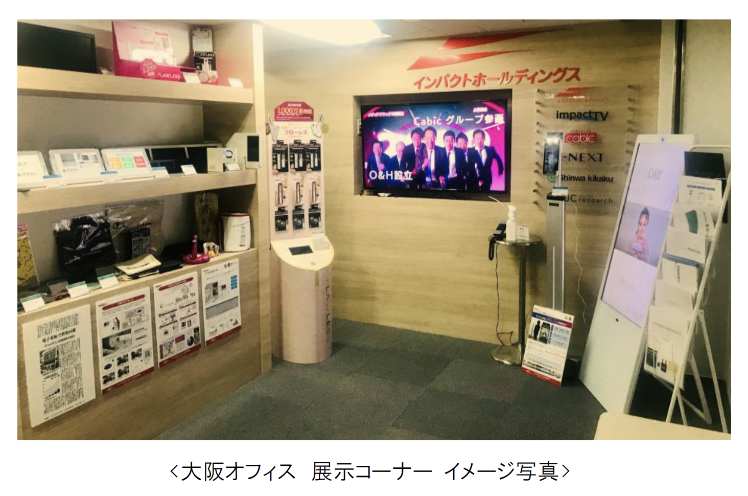 【ウィズコロナ×DX販促】iTV Private Show 2020 in Osaka開催のお知らせ