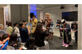 【イベントレポート】札幌駅前通地下歩行空間 チ・カ・ホ にて「ウポポイ4周年記念イベント」を実施、約600名が参加