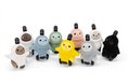【まるごと催事】家族型ロボットと触れ合える「LOVOT POP UPストア」、さっぽろ東急百貨店にて11月21日(木)より期間限定オープン