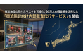 宿泊施設の隠れたリスクを可視化、30万人の調査網を活用した 「宿泊施設向け内部監査代行サービス」 を開始