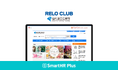 アプリストア「SmartHR Plus」にて「福利厚生倶楽部」を公開~「SmartHR」に蓄積された従業員情報を安全・スムーズにデータ連携~【リロクラブ】